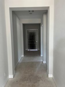 New construction Single-Family house 3313 Emerald Lake Path, Georgetown, TX 78628 Sapphire- photo 5 5