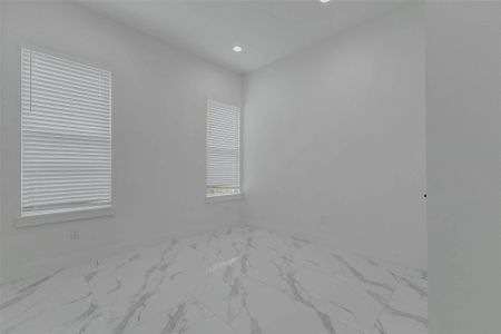 New construction Single-Family house 5727 Elysium St, Houston, TX 77091 - image 14