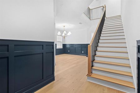 New construction Single-Family house 803 W Woodlawn Ave, Tampa, FL 33603 - image 11