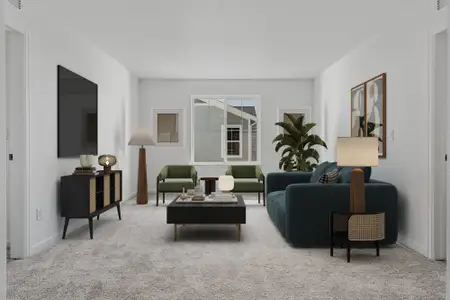 New construction Single-Family house 706 Bradley Cir, Elizabeth, CO 80107 plan Eagle - image 14