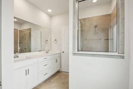 New construction Single-Family house 31239 Casanova Dr, Huffman, TX 77336 - image 6