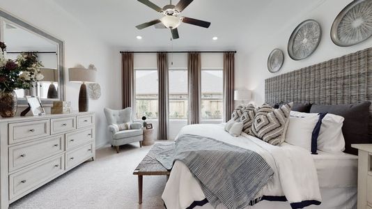 Westwood by Lennar in League City - photo 33 33