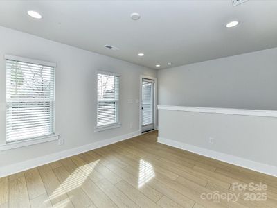 New construction Townhouse house 1029 Northend Dr, Unit 30, Charlotte, NC 28206 - image 14