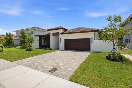 New construction Single-Family house 4530 Nw 36Th Ct, Fort Lauderdale, FL 33319 - image