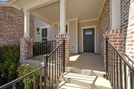 New construction Single-Family house 488 Orleanian Dr, Unit B, Buda, TX 78610 - image 3