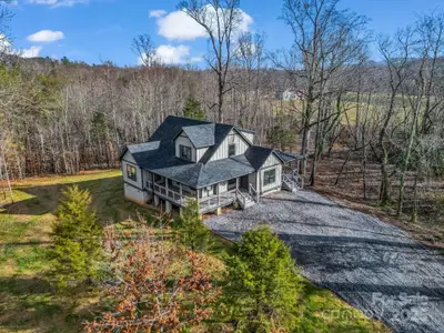 New construction Single-Family house 228 Bent Creek Dr, Unit 13, Nebo, NC 28761 - image