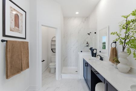 New construction Condo house 6464 Babcock Rd, Unit 905, San Antonio, TX 78249 plan Athena - image 19