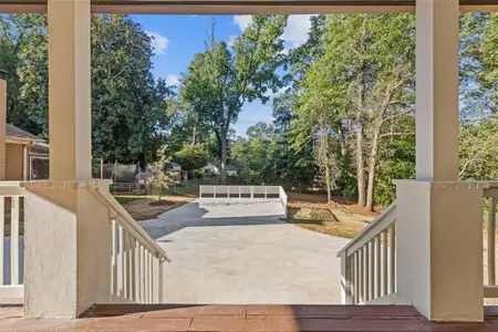 New construction Single-Family house 13 Covington Rd, Avondale Estates, GA 30002 null- photo 39 39