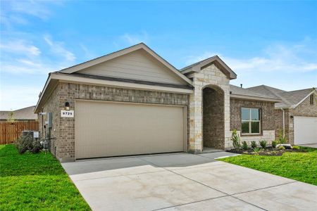 New construction Single-Family house 9729 Mcclane Farm Dr, Fort Worth, TX 76036 - image