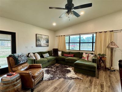 New construction Single-Family house 800 Private Rd, Hico, TX 76457 - image