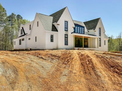 Norwood Ridge by Blue Heron Signature Homes in Raleigh - image 11