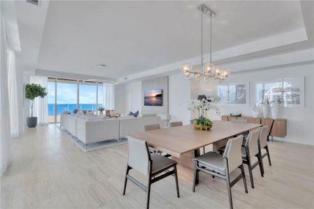 New construction Condo/Apt house 525 Ft Lauderdale Beach Blvd, Unit 1902, Fort Lauderdale, FL 33304 - photo 0