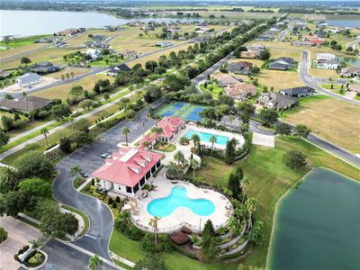 New construction Single-Family house 220 Valencia Ridge Drive, Auburndale, FL 33823 - photo 59 59