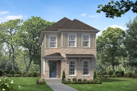 The Woods by Parkside Builders in Gallatin - image 10