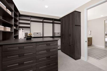 New construction Single-Family house 4555 W Tortolita Peak Dr, Marana, AZ 85658 plan Slate - image 18