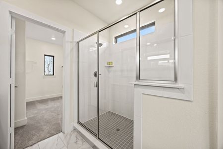 New construction Single-Family house 2911 Stella Rose Ct, Waxahachie, TX 75165 plan Cypress - image 10