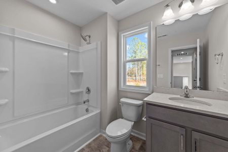 New construction Single-Family house 80 Ballast Pt, Clayton, NC 27520 plan The Maple - image 18