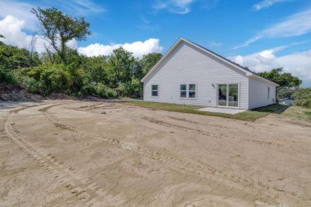 New construction Single-Family house 428 Wilshire Ave, Azle, TX 76020 - image