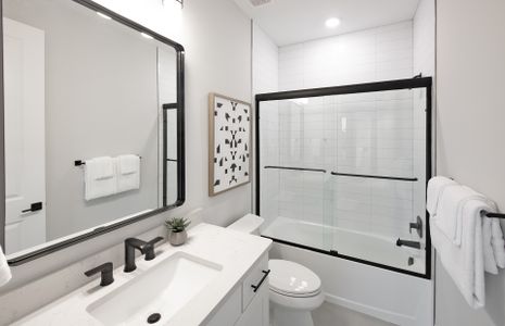 New construction Single-Family house 10000 Sw Legacy Dr, Stuart, FL 34997 plan Oakhurst - image 12