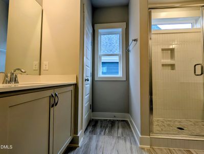 New construction Single-Family house 544 Folk Song Wy, Wendell, NC 27591 plan Southbound Train - image 9