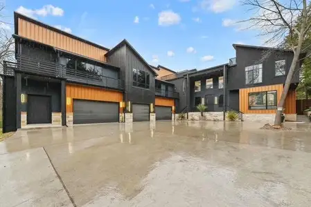 New construction Single-Family house 511 S Bluegrove, Lancaster, TX 75146 - image