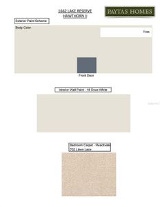 New construction Single-Family house 1662 Lake Reserve Dr, Deland, FL 32724 - image 12