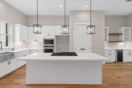 New construction Single-Family house 1143 W 22Nd St, Houston, TX 77008 null- photo 0 0