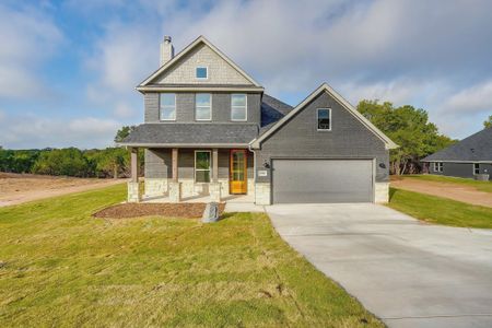 Covenant Springs by Trinity Classic Homes in Springtown - photo 1 1