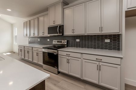 New construction Single-Family house 913 Trumpet Ln, Windsor, CO 80550 plan Morrison - image 8