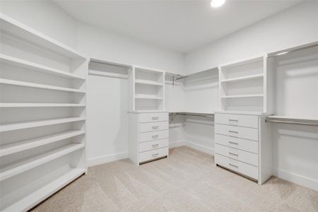 New construction Single-Family house 1613 Park St, Houston, TX 77019 null- photo 34 34