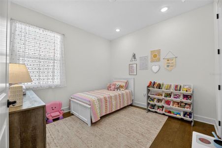 New construction Single-Family house 977 Signet Dr, Apollo Beach, FL 33572 - image 18