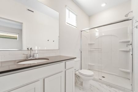 New construction Single-Family house 3905 Kenai St, Evans, CO 80620 plan Telluride - image 10