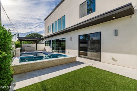 New construction Single-Family house 6541 E 2Nd St, Scottsdale, AZ 85251 - image