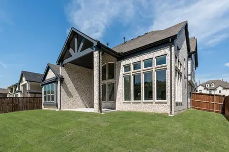 New construction Single-Family house 4521 Sky Harbor Dr, Rockwall, TX 75087 plan Grand Whitehall - image