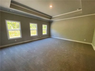 New construction Single-Family house 76 Hidden Fields Wy, Hoschton, GA 30548 plan Chelsea III - image 12