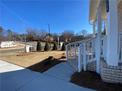 New construction Single-Family house 4568 Sweetlake Ct Sw, Mableton, GA 30126 Spruce- photo 2 2