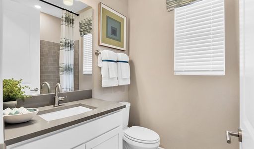 New construction Single-Family house 5044 Abigail Dr, Winter Haven, FL 33838 plan Slate - image 10