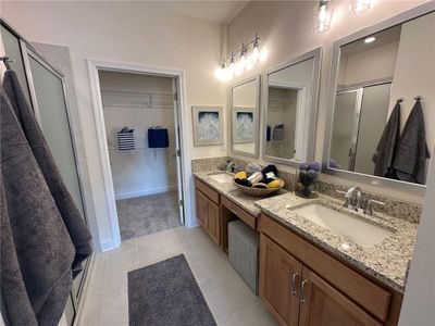 New construction Condo house 1201 Calypso Wy, Cumming, GA 30040 - image 7