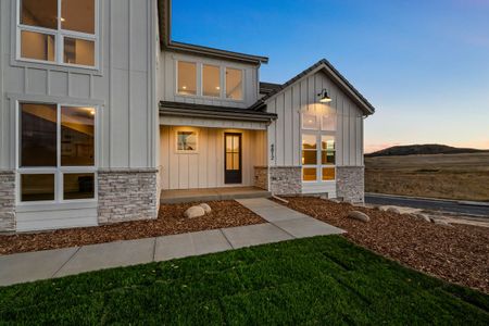 Pradera by Celebrity Custom Homes in Parker - photo 6 6