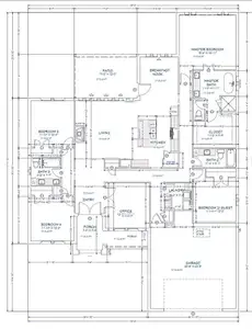 New construction Single-Family house 1337 Tahonta Dr, Hewitt, TX 76643 - image