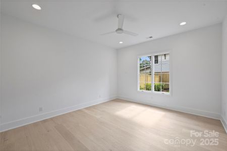 New construction Condo house 536 Hillside Ave, Charlotte, NC 28209 null- photo 33 33