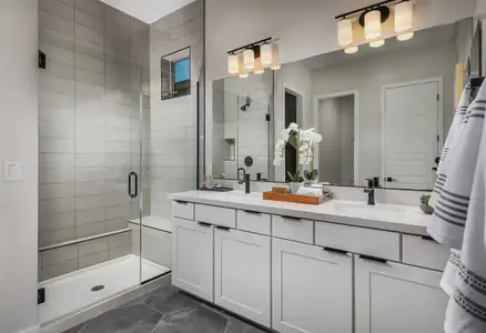 Converde™—a Trilogy® Boutique Community™ by Shea Homes in Conroe - image