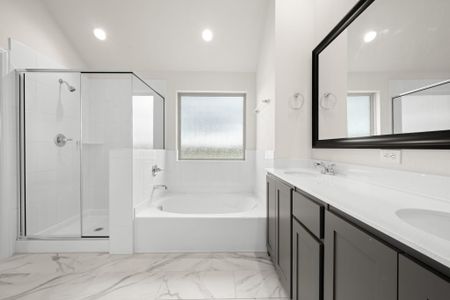 New construction Single-Family house 5204 Picasso Rd, Royse City, TX 75189 plan Walden - image 18