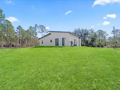 New construction Single-Family house 1305 Mcarthur Ave, Lehigh Acres, FL 33972 - image