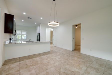 New construction Single-Family house 9189 Sw Pepoli Way, Port St. Lucie, FL 34987 null- photo 22 22