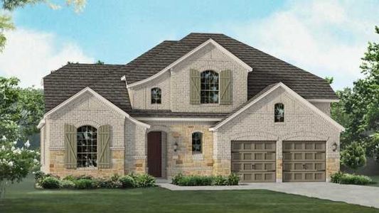 Star Trail: 65ft. lots by Highland Homes in Prosper - photo 27 27