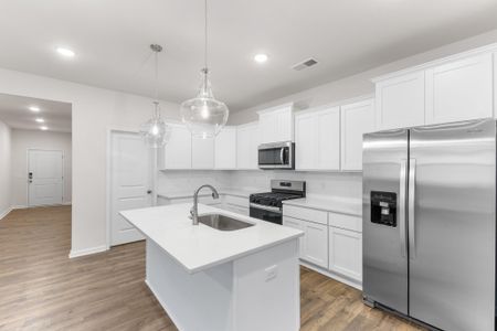 New construction Single-Family house 9068 Malahide Ln, Aiken, SC 29801 plan Everette - image 6