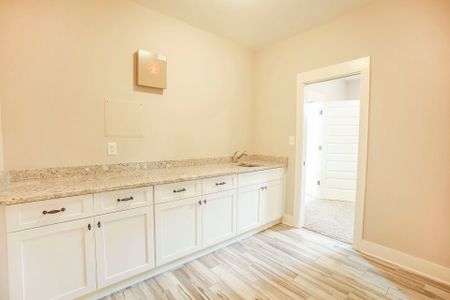 New construction Single-Family house Sharpsburg, GA 30277 plan Woodbury - image 15