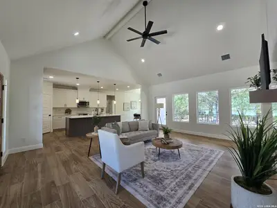 New construction Single-Family house 1247 Marlys Ave, Canyon Lake, TX 78133 - image 19