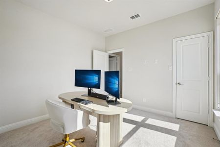 New construction Single-Family house 11422 Chepstow Crescent Ct, Frisco, TX 75035 - image 10